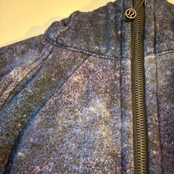 Lululemon Scuba full zip - Picture 2 of 10